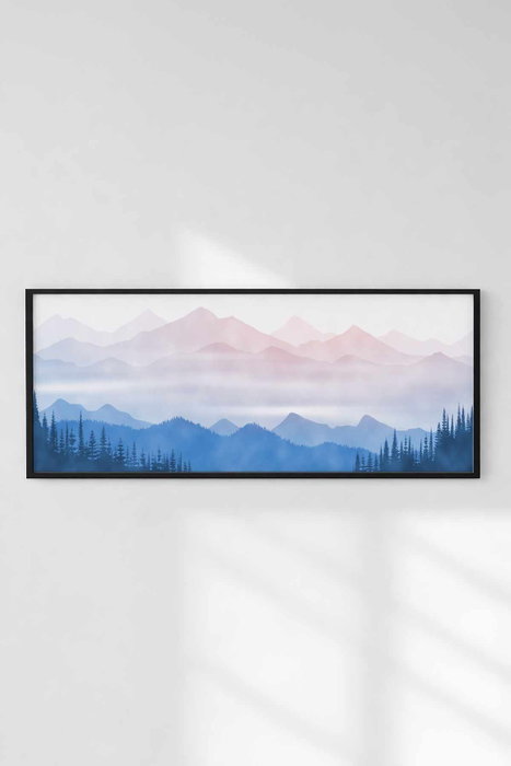 Wallity Artsyhmdfyty7 - 7033 Multicolor